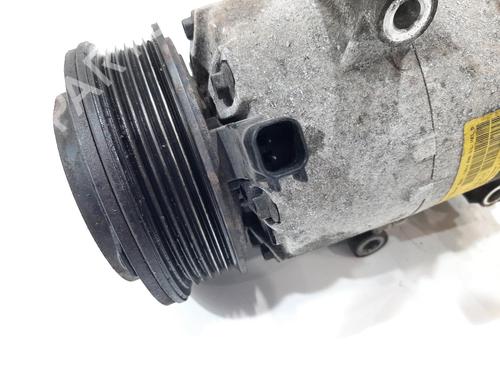 AC compressor FORD FIESTA VI (CB1, CCN) 1.6 Ti | BP38604413M34 - Image 5