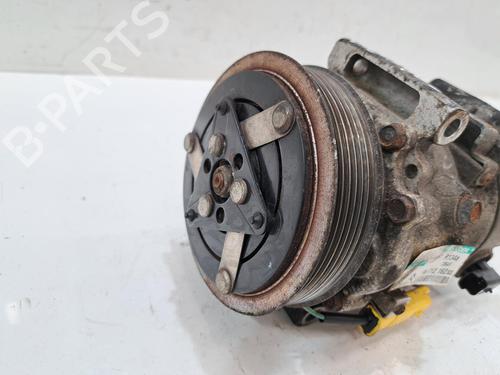 AC compressor CITROËN C3 Picasso (SH_) 1.6 HDi | BP36832471M34 - Image 2