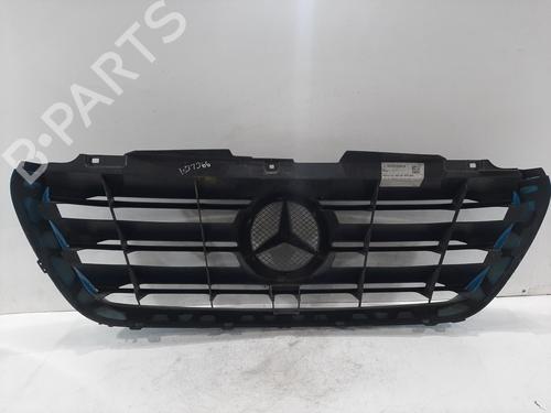 Grille MERCEDES-BENZ SPRINTER 3,5-t Van (B907, B910) 315 CDI RWD (907.631, 907.633, 907.635, 907.637) | BP31596454C40 