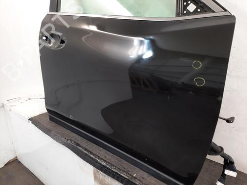 Right front door NISSAN X-TRAIL III (T32_, T32R, T32RR) 1.6 dCi ALL MODE 4x4-i (NT32) | BP30057644C3 