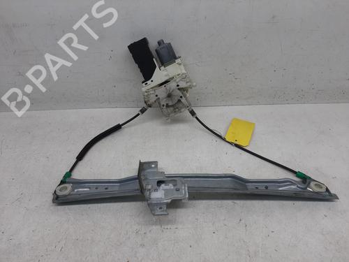 Used Front left window mechanism PEUGEOT 407 SW (6E_, 6D_) 2.0 HDi 135 (136 hp) 26747654