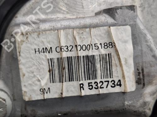 Engine DACIA JOGGER (RK_) 1.6 HYBRID 140 (RKN8) | BP40454782M1 - Image 2