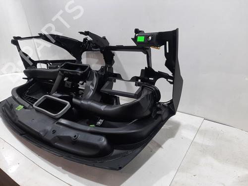 Dashboard FIAT 500 (312_) 1.2 (312AXA1A) | BP36216591C46 - Image 5