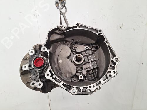 Used Gearbox Gearbox VAUXHALL MOKKA / MOKKA X (J13) 1.7 CDTI (131 hp) 39888759 39888759