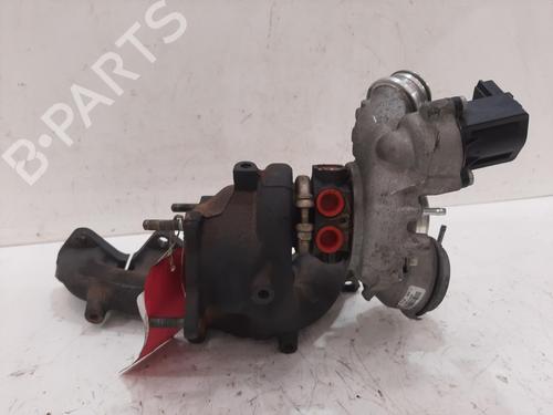 Turbocharger/Supercharger VW GOLF VI (5K1) 1.4 TSI | BP29882458M71 