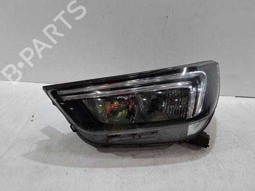 Used Left headlight VAUXHALL MOKKA / MOKKA X (J13) 1.4 (140 hp) 30286421