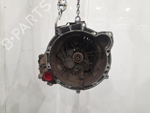 Used Gearbox FORD FIESTA VI (CB1, CCN) 1.25 (82 hp) 30286859