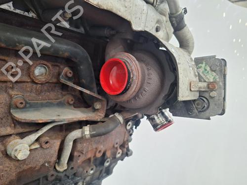 Engine LAND ROVER FREELANDER 2 (L359) 2.2 TD4 4x4 | BP29883980M1 