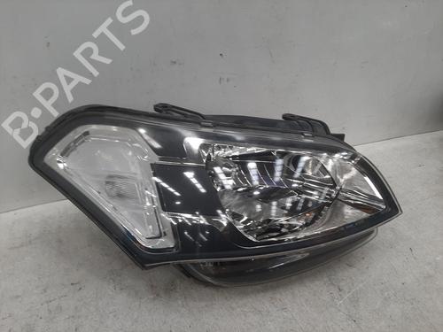 Right headlight KIA SOUL I (AM) 1.6 CRDi 128 | BP26754675C29 
