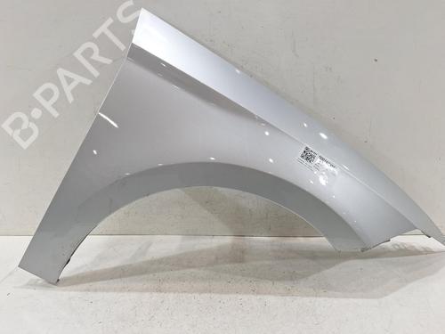 Used Right front fenders SEAT LEON ST (5F8) 1.6 TDI (115 hp) 31628311