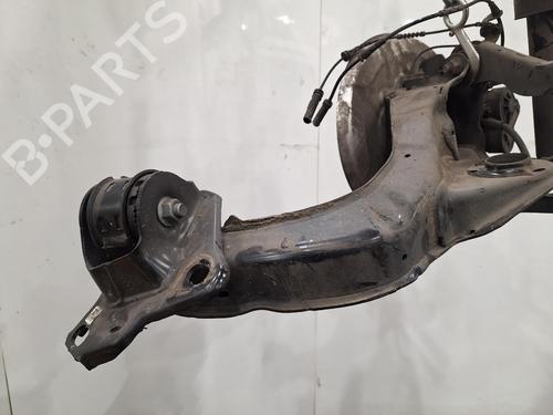 Right rear suspension arm BMW 2 Gran Coupe (F44) 218 i | BP30789132M15