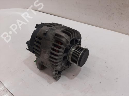 Used Alternator Alternator VW TIGUAN (5N_) 2.0 TDI 4motion (140 hp) 36289915 36289915