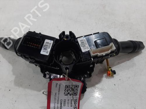 Switch KIA CEE'D (JD) 1.6 CRDi 136 | BP29471652I30 