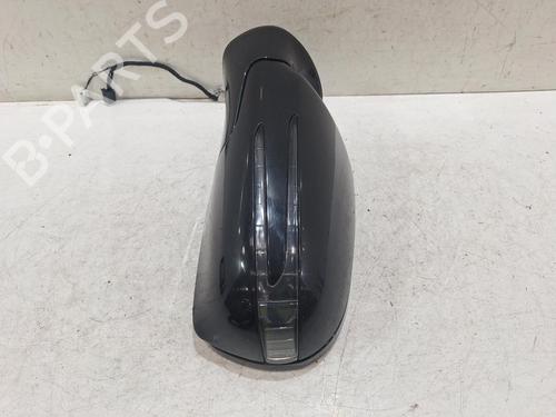 Left mirror MERCEDES-BENZ CLC-CLASS (CL203) CLC 180 Kompressor (203.746) | BP32422768C26