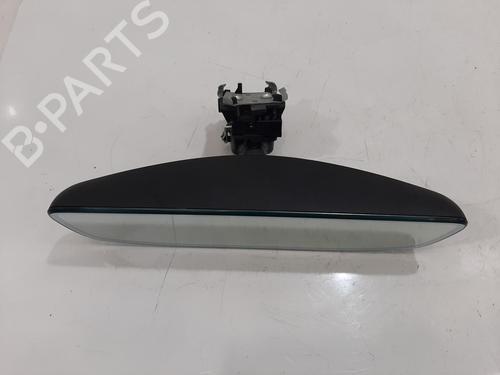Used Rear mirror PEUGEOT 208 II (UB_, UP_, UW_, UJ_) 1.2 MHEV (101 hp) 26868421