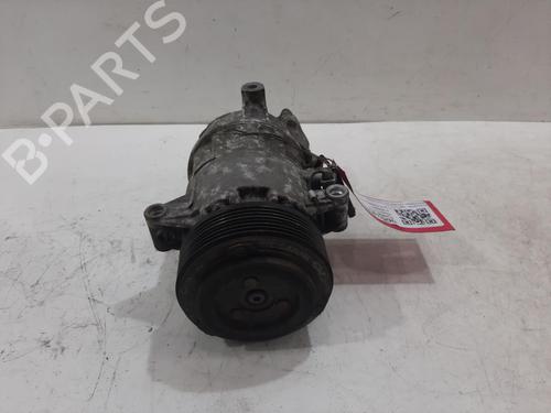 Used AC compressor BMW 1 Convertible (E88) 118 i (143 hp) 29636874