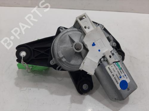 Used Rear wiper motor NISSAN PULSAR Hatchback (C13) 1.2 DIG-T (115 hp) 26869779