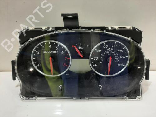 Used Instrument cluster NISSAN MICRA III (K12) 1.2 16V (80 hp) 26850788