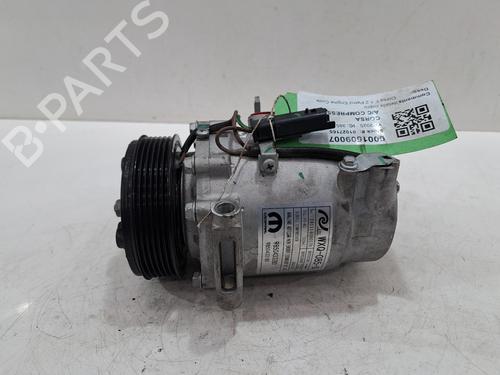 AC-Kompressor VAUXHALL CORSA Mk V (F) 1.2 (101 hp) 29112306