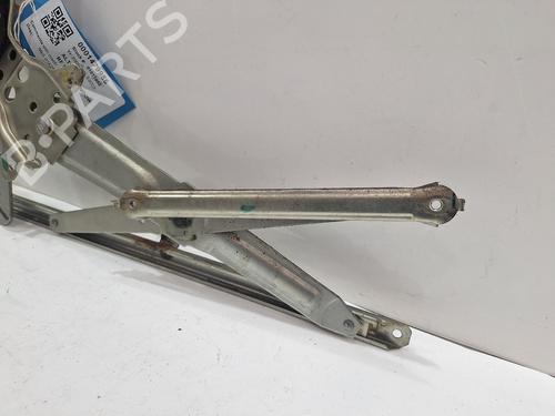 Front right window mechanism SUZUKI ALTO VII (GF) 1.0 (AMF310, GFC31S) | BP28038757C23 