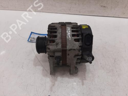 Used Alternator Alternator KIA PRO CEE'D (JD) 1.6 CRDi 128 (128 hp) 33336063 33336063