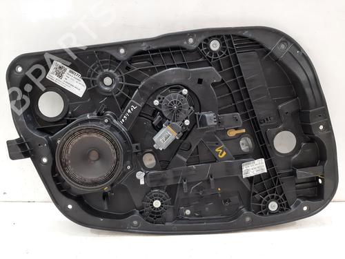 Used Front left window mechanism Front left window mechanism 37433289 37433289