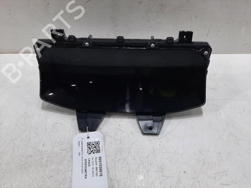 Quadrante JAGUAR I-PACE (X590) EV400 AWD (400 hp) 30324271