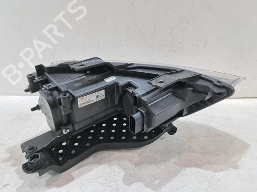 Left headlight AUDI Q3 (8UB, 8UG) 2.0 TDI quattro | BP31965167C28 