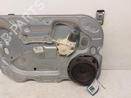 Front left window mechanism FORD FOCUS II Turnier (DA_, FFS, DS) 1.6 TDCi | BP26748913C22 