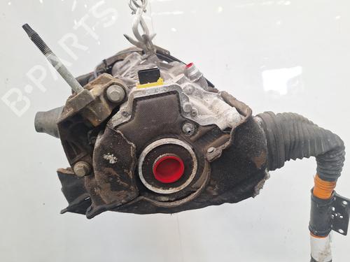 Engine JAGUAR I-PACE (X590) EV400 AWD | BP29883017M1