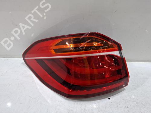 Used Left taillight Left taillight 39405718 39405718