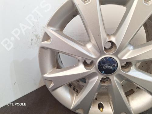 Fælk FORD FIESTA VI (CB1, CCN) 1.6 TDCi | BP39204602C45 - Image 5