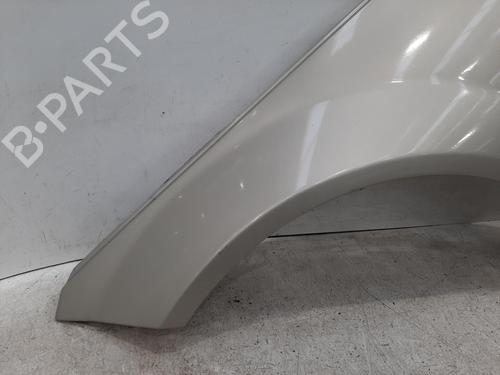 Left front fenders MERCEDES-BENZ C-CLASS (W204) C 250 CGI (204.047) | BP26859116C41 