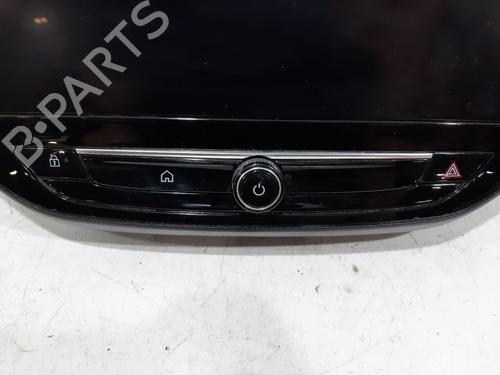 Electronic module VAUXHALL CORSA Mk V (F) 1.2 | BP37497120M83 - Image 3