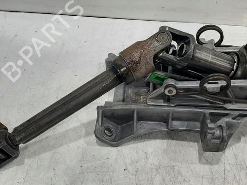 Steering column FORD MONDEO IV (BA7) 2.0 TDCi | BP26814817M21 