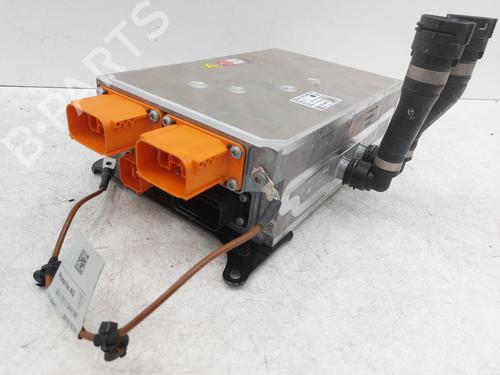 Electronic module PORSCHE TAYCAN (Y1A) Electric (Y1AAA1, Y1AAI1) | BP26784069M83 - Image 2