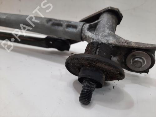 Viskermotor vindrude VAUXHALL ASTRA Mk VI (J) (P10) 1.6 | BP29742424M29 