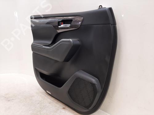 Front left panel TOYOTA HIGHLANDER (GSU7_, AXUH7_, TXUA7_) 2.5 Hybrid AWD (AXUH78) | BP35767806C58 - Image 3