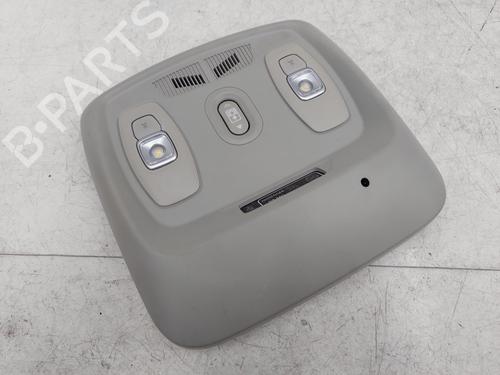 Used Interior roof light Interior roof light 26857065 26857065