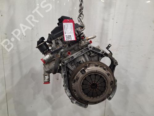 Used Engine Engine HONDA CIVIC VIII Hatchback (FN, FK) 1.8 (FN1, FK2) (140 hp) 40222673 40222673