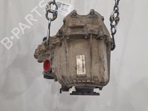 Transfer box LAND ROVER RANGE ROVER IV (L405) 4.4 SDV8 4x4 | BP30179817M36
