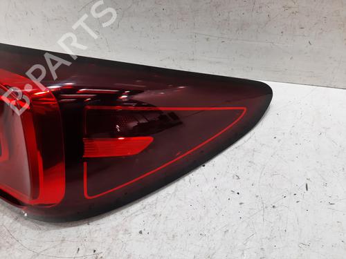 Right taillight MG MG ZS SUV (AZS1) 1.5 VTi | BP32503301C35 - Image 3