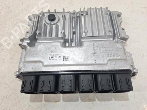 Øvrige styreenhet BMW 1 (F40) M 135 i xDrive (306 hp) 32089206