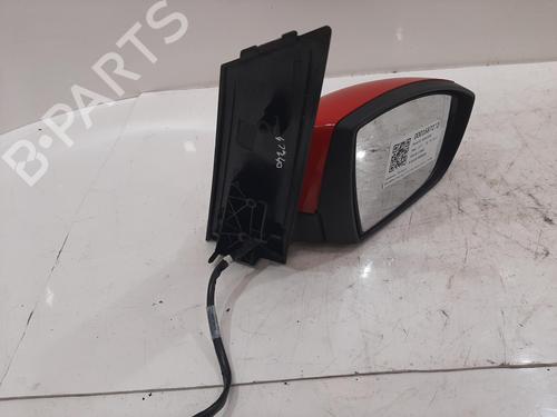 Used Right mirror Right mirror FORD GRAND C-MAX (DXA/CB7, DXA/CEU) 1.0 EcoBoost (125 hp) 33940449 33940449