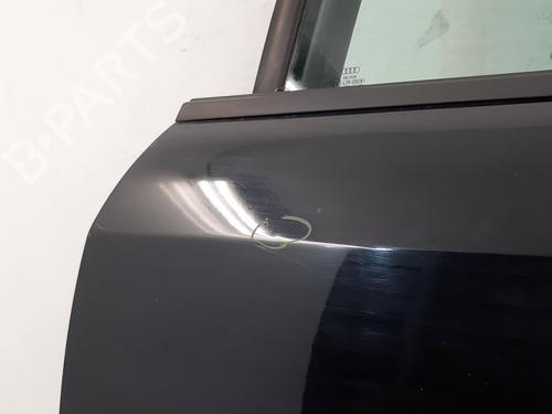 Drzwi tylne lewe AUDI A4 B6 Avant (8E5) 1.9 TDI | BP30756552C4 
