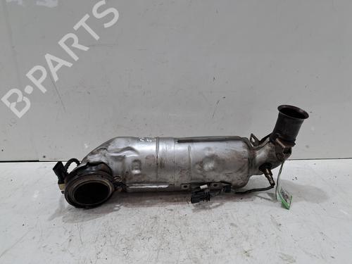 Used Catalyst Catalyst VAUXHALL CROSSLAND X / CROSSLAND (P17) 1.2 (75) (131 hp) 39965169 39965169
