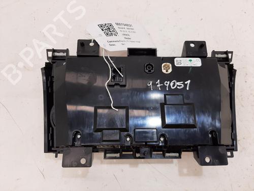 Climate control JAGUAR I-PACE (X590) EV400 AWD | BP30094958I5 