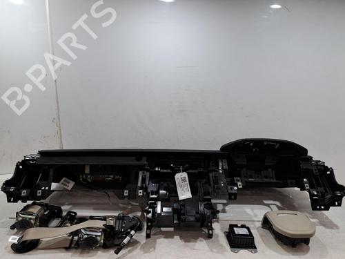 Used Airbag Kit Airbag Kit LAND ROVER RANGE ROVER IV (L405) 4.4 SDV8 4x4 (340 hp) 33179522 33179522