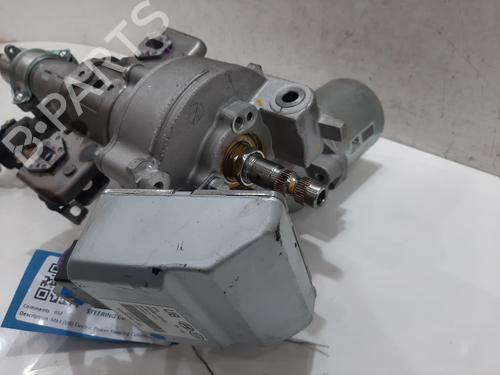 Steering column KIA RIO III (UB) 1.25 CVVT | BP33010835M21  - Image 6