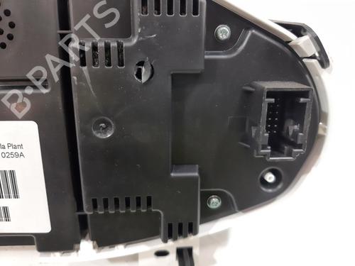 Instrument cluster FORD B-MAX (JK) 1.0 EcoBoost | BP33839800C47  - Image 6